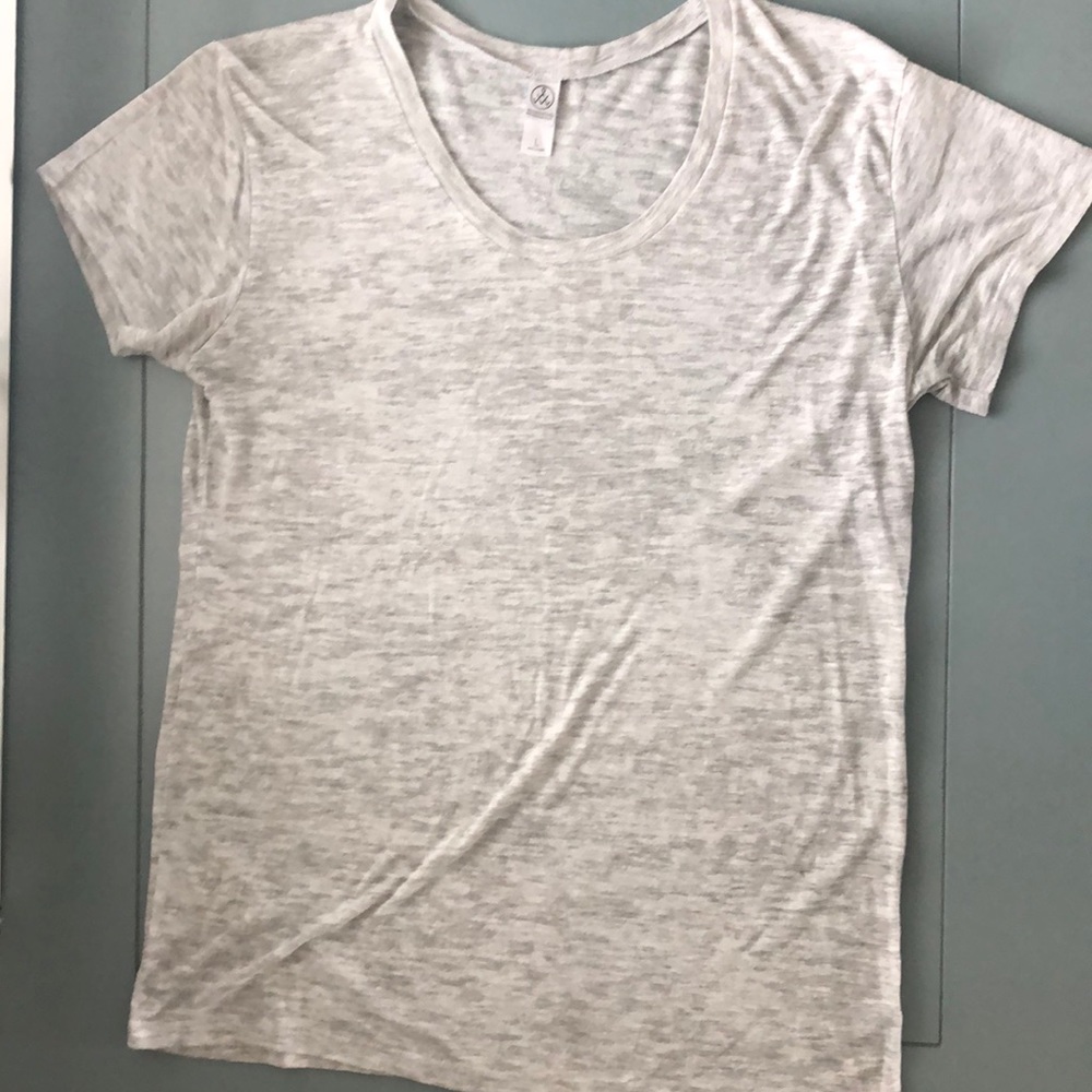 Short Sleeve Shirt